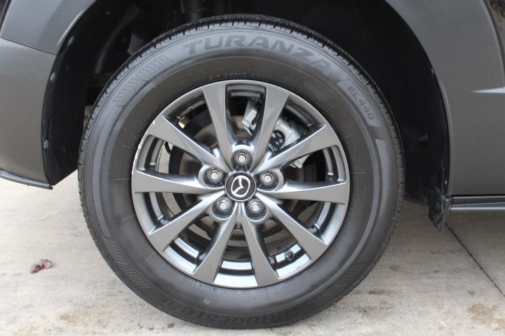 Used Car 2023 Mazda Cx-30  2.5 S For Sale Under $25,000 In Georgetown, Texas