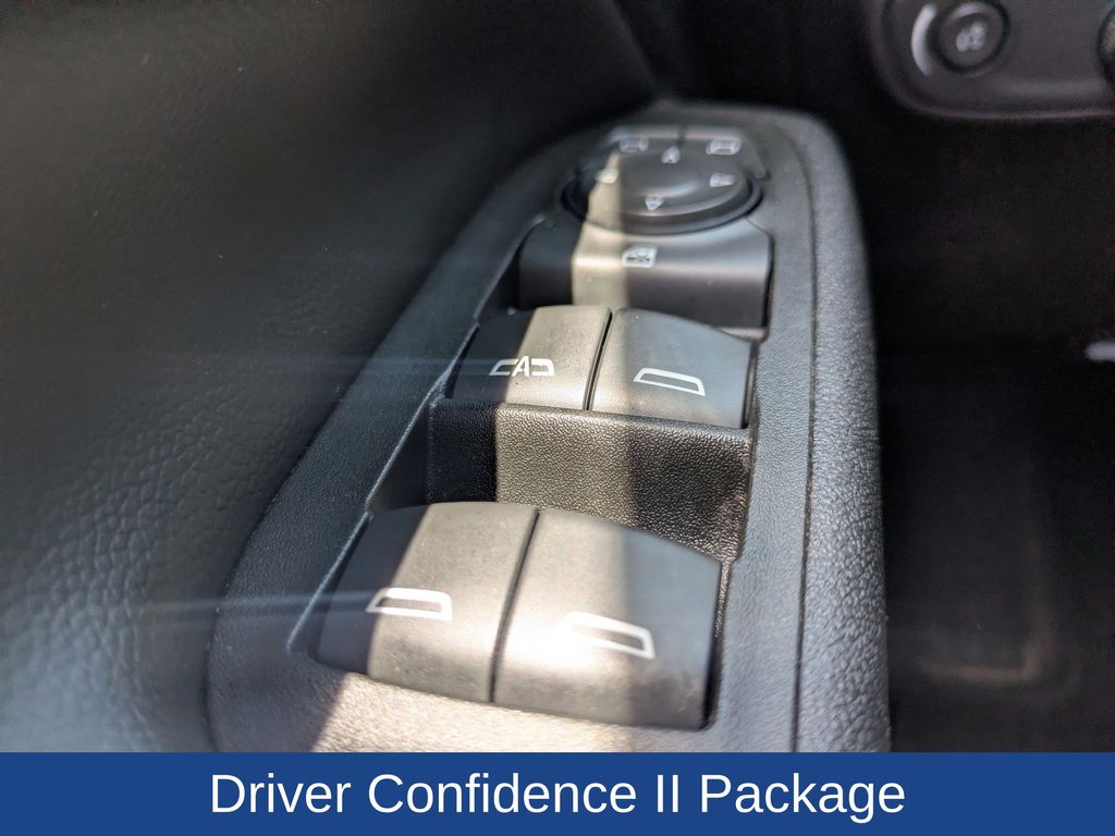2022 Chevrolet Equinox FWD LT