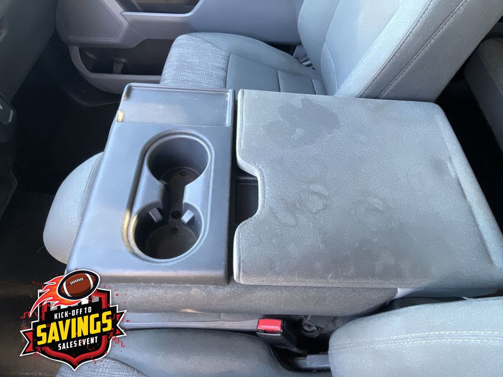 Used 2023 Ford F-150 Truck