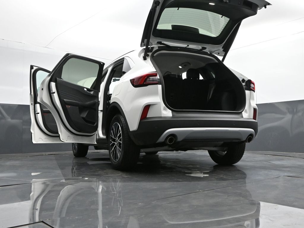 2024 Ford Escape PHEV