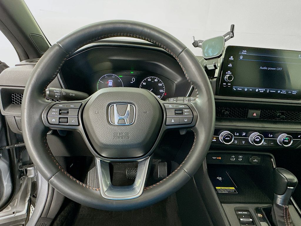 Thumbnail: 2024 Honda CR-V - 11