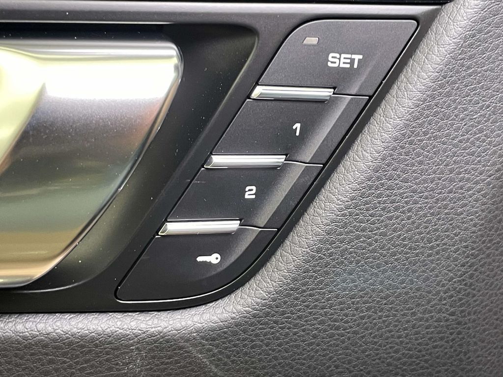 2026 Porsche Macan  Brown at Audi Porsche Sewickley