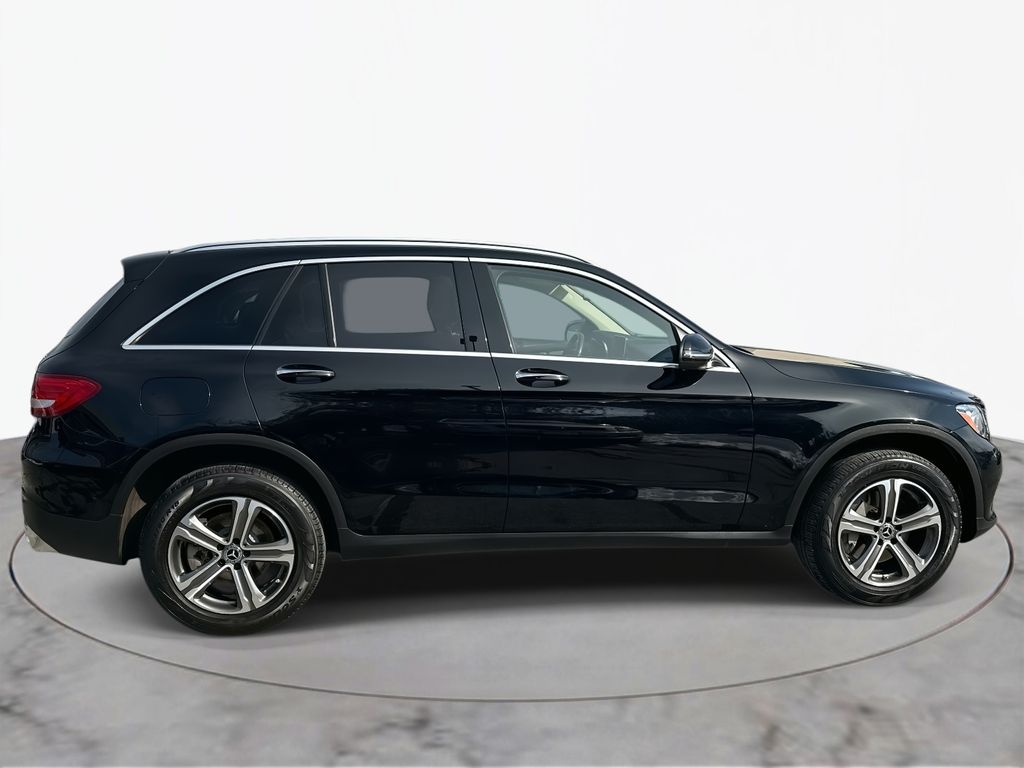 Thumbnail: 2019 Mercedes-Benz GLC - 8