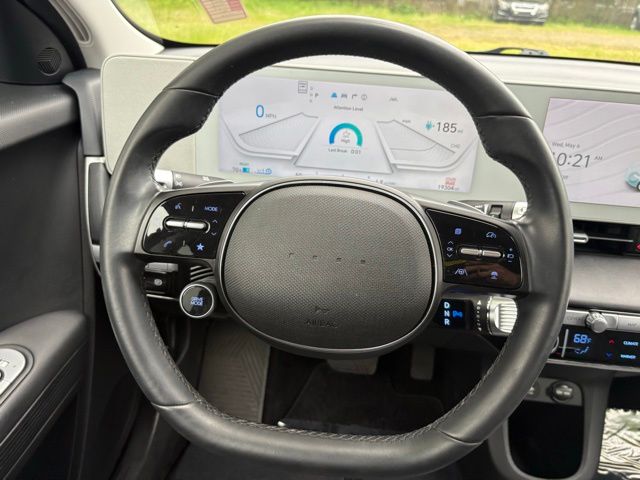 2023 Hyundai IONIQ 5 SE