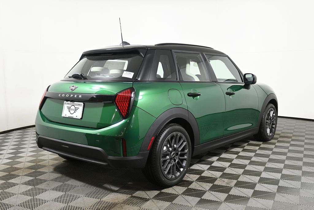 Thumbnail: 2026 MINI Cooper - 7