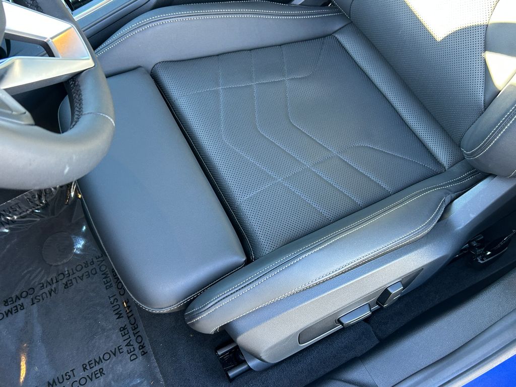 Thumbnail: 2025 BMW 2 Series - 15