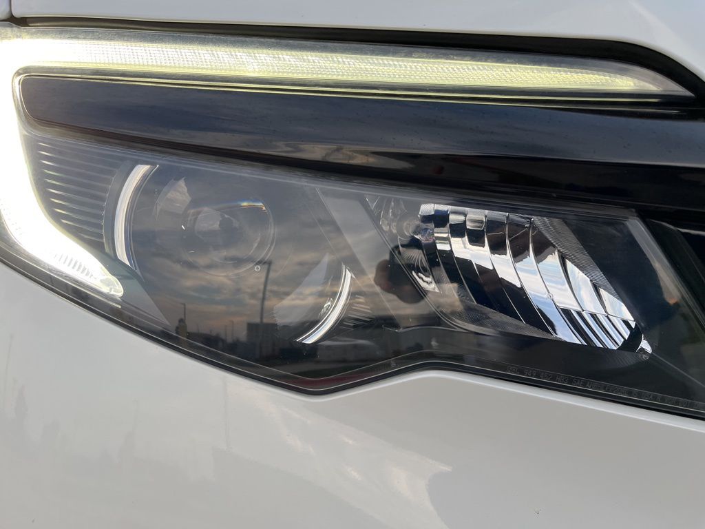 2022 Honda Pilot Sport 14