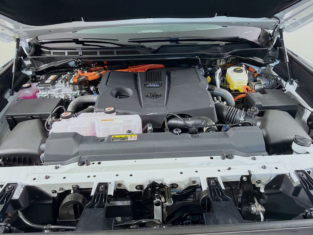 New 2026 Toyota Tundra i-FORCE MAX Truck