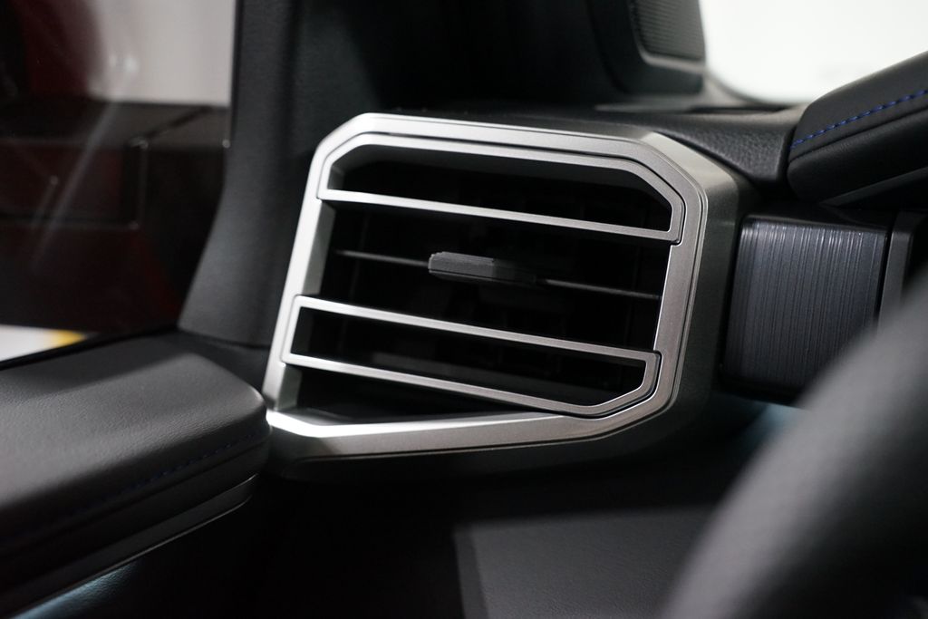 Thumbnail: 2025 Toyota Sequoia - 27