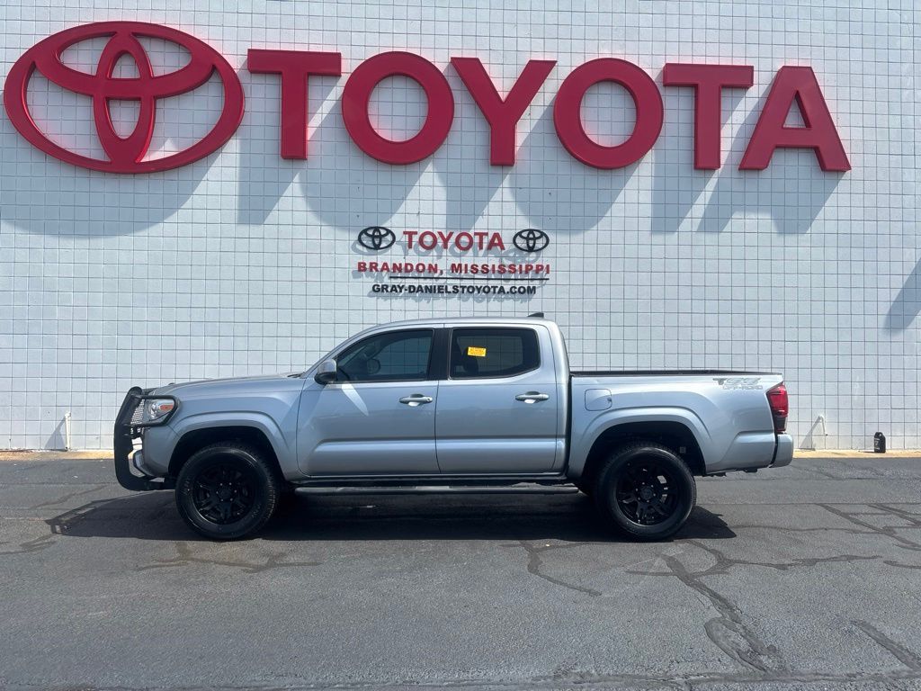 Used 2019 Toyota Tacoma Truck