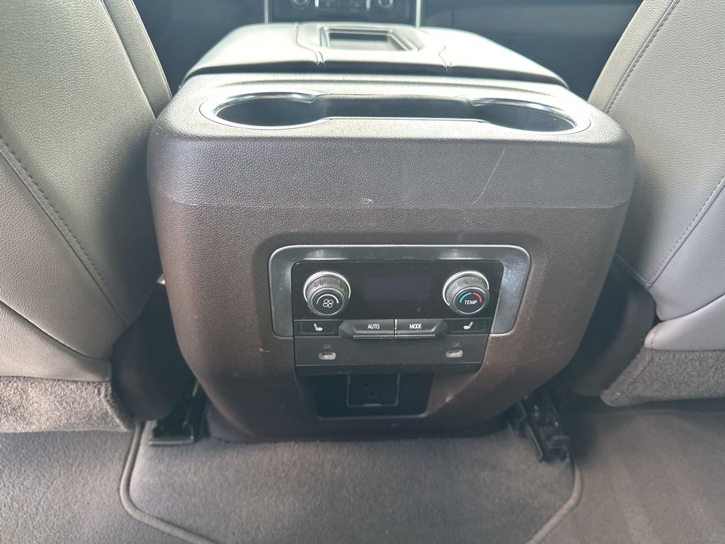 Used Car 2021 Chevrolet Tahoe  Z71 For Sale Under $50,000 In Austin, Texas