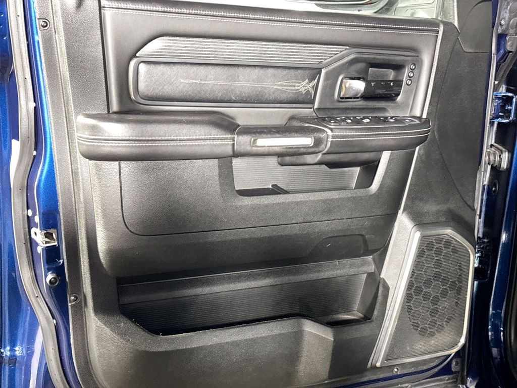 2022 Ram 2500 Limited