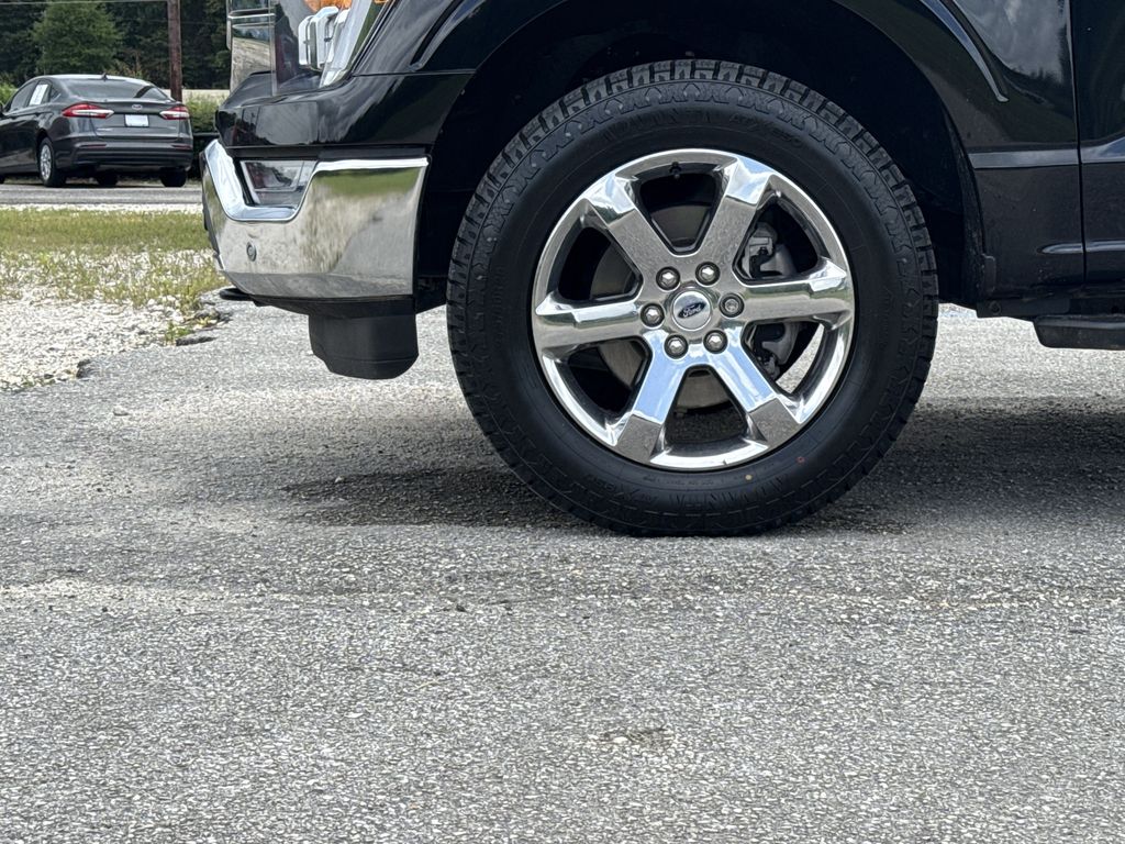 2023 Ford F-150 XLT - 8