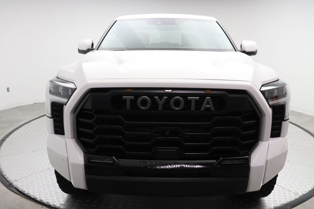 2023 Toyota Tundra Limited 5