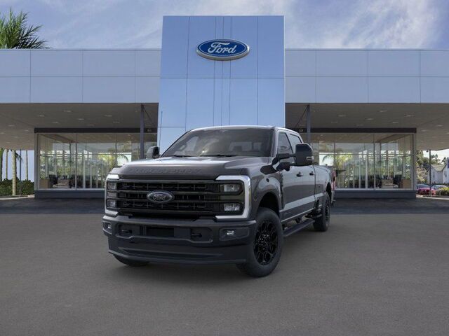 2024 Ford F-350 Super Duty Lariat