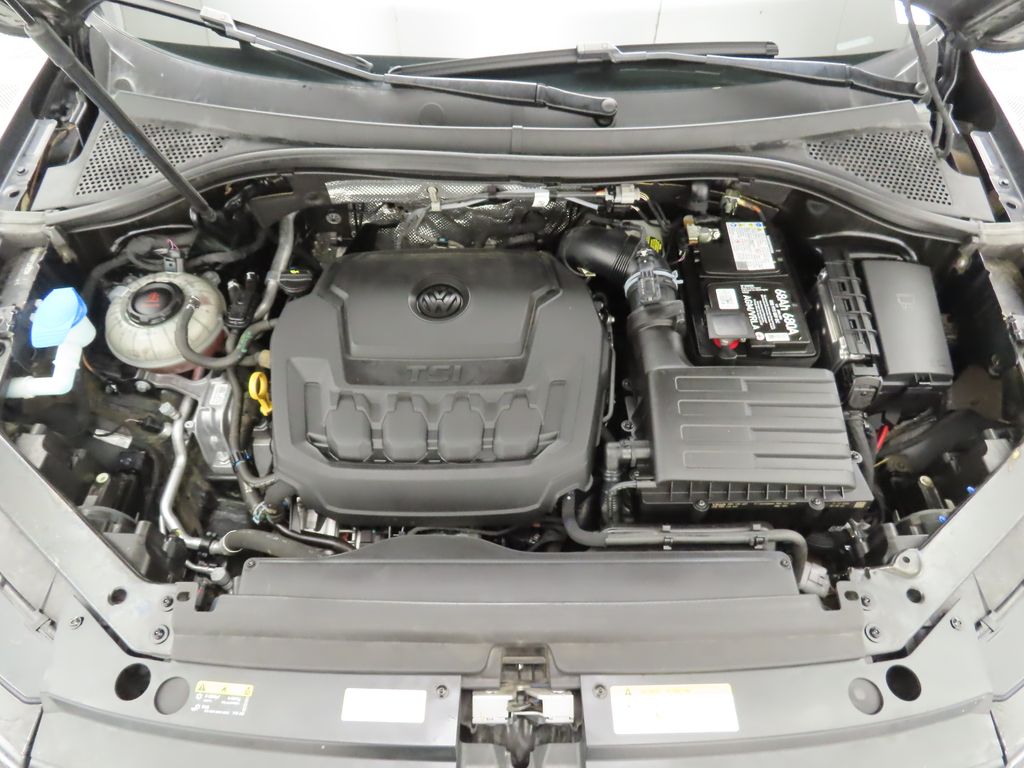 Thumbnail: 2021 Volkswagen Tiguan - 29