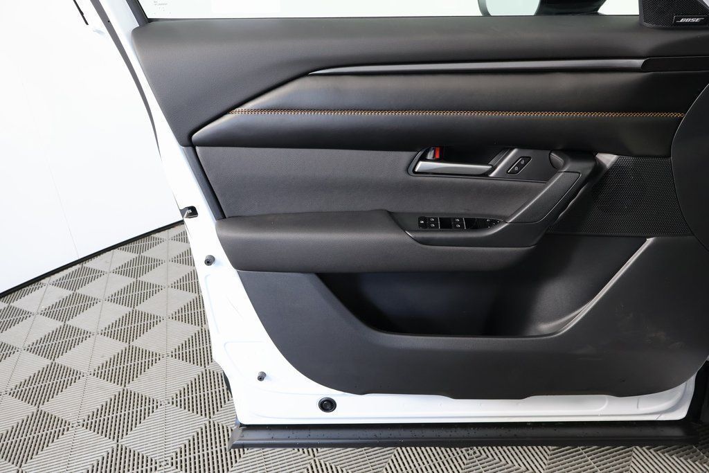 Thumbnail: 2026 Mazda CX-50 - 7