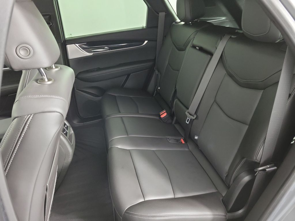2024 Cadillac XT5 Premium Luxury - 10