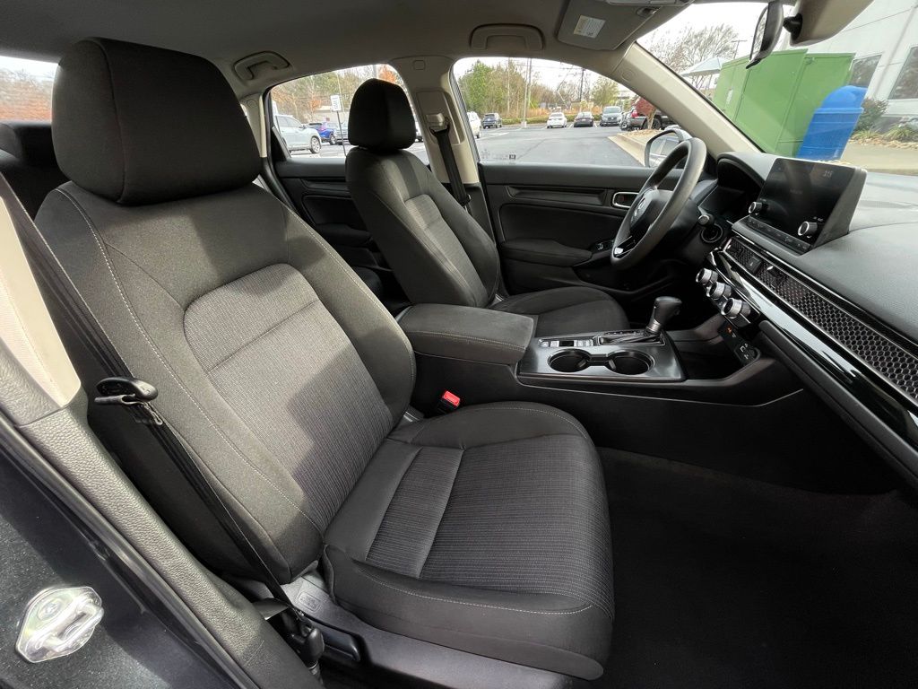 Thumbnail: 2024 Honda Civic - 31