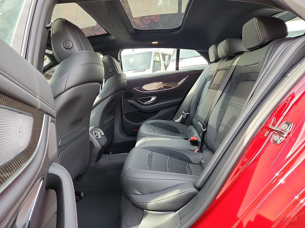 Thumbnail: 2026 Mercedes-Benz AMG GT - 6