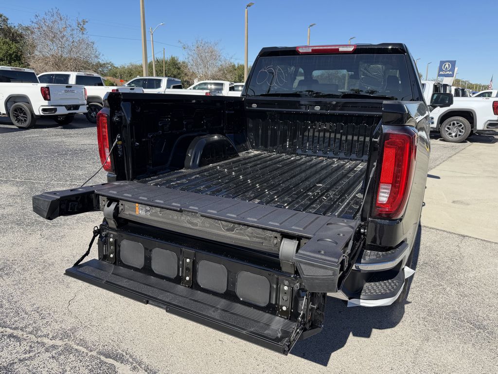 new 2026 GMC Sierra 1500 car, priced at $52,305