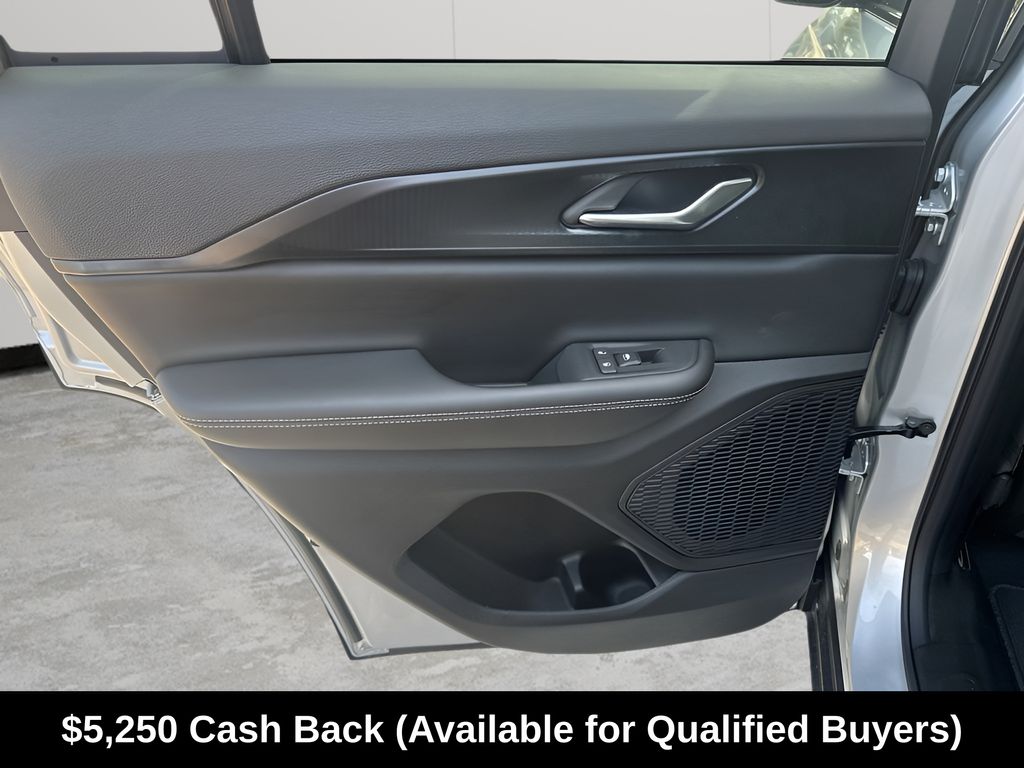 New Car 2025 Jeep Grand Cherokee  For Sale Under $40,000 In Austin, Texas