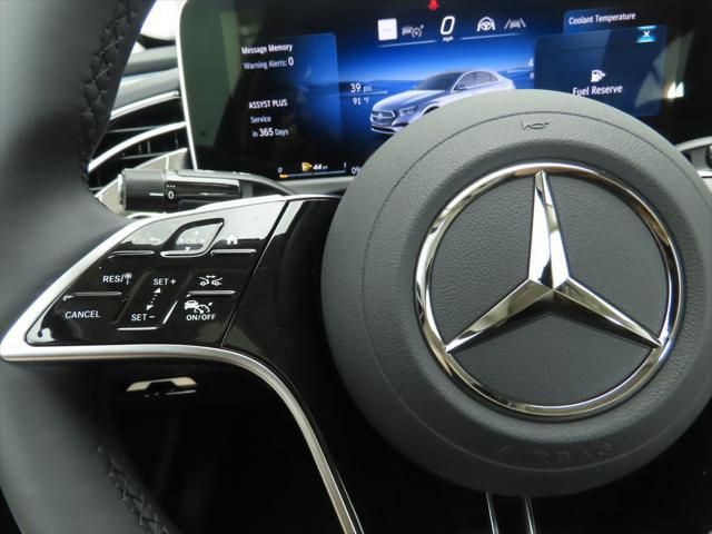 Thumbnail: 2026 Mercedes-Benz E-Class - 12