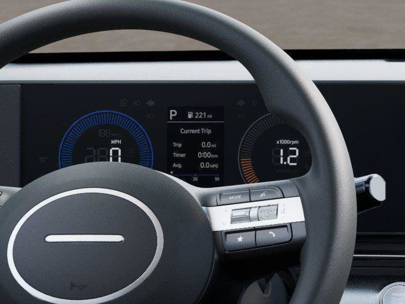 New 2027  Hyundai SE image 14