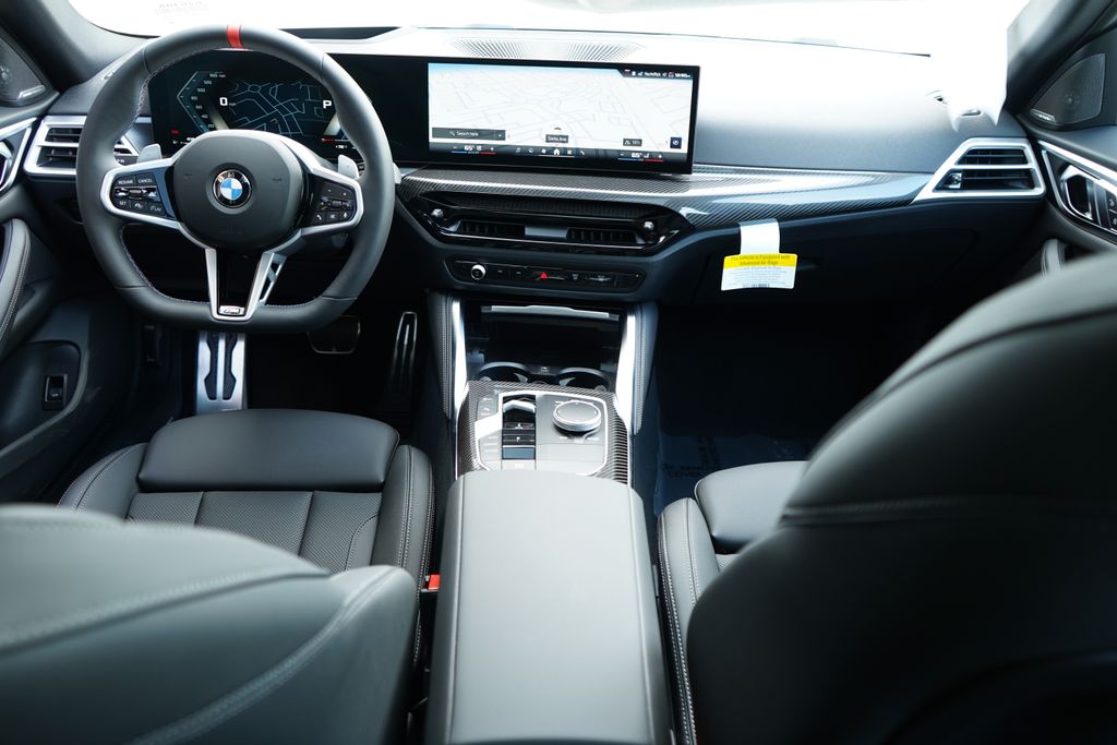 Thumbnail: 2026 BMW 4 Series - 14