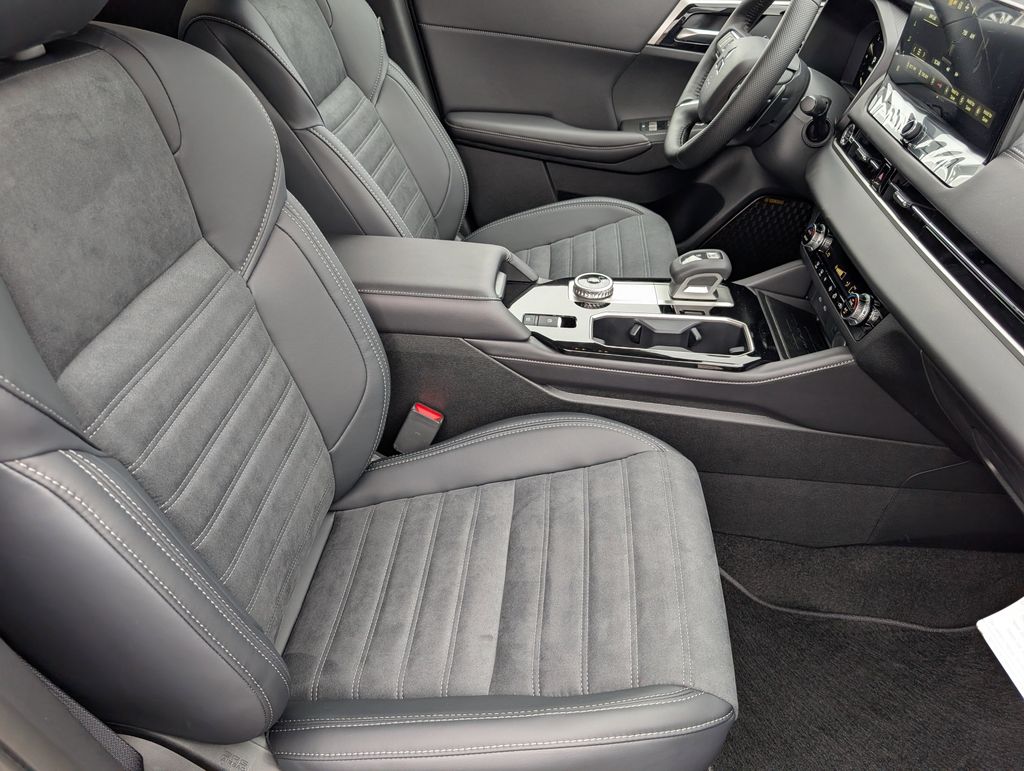 New 2026 Mitsubishi Outlander SUV