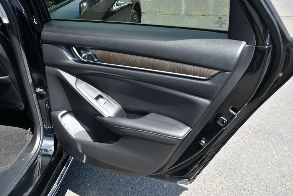 Thumbnail: 2021 Honda Accord - 25