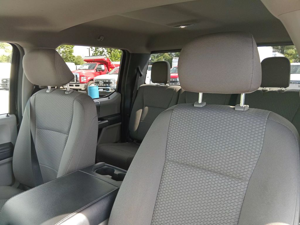 2022 Ford F-250 Super Duty XLT