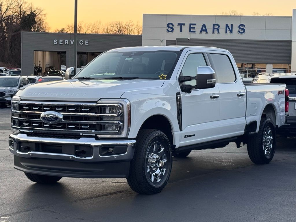 FordF-350SD2