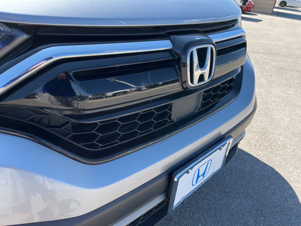 Thumbnail: 2021 Honda CR-V - 13
