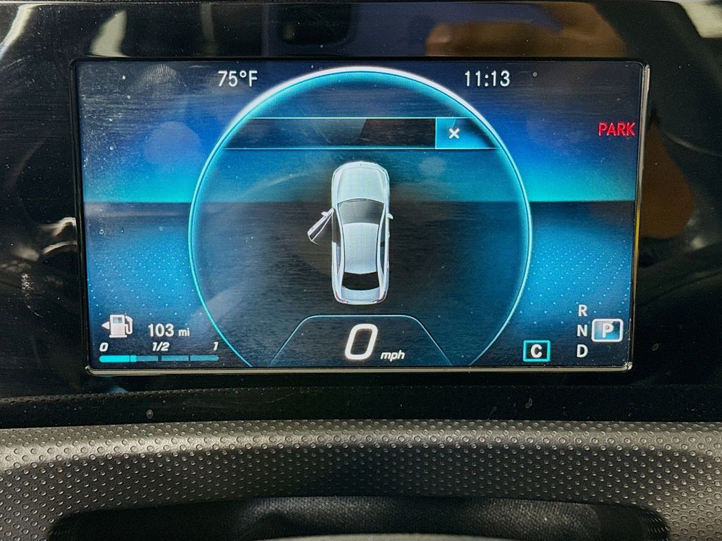 Thumbnail: 2021 Mercedes-Benz A-Class - 12