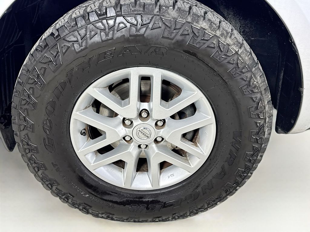 Used Car 2015 Nissan Frontier  Sv For Sale Under $15,000 In Austin, Texas