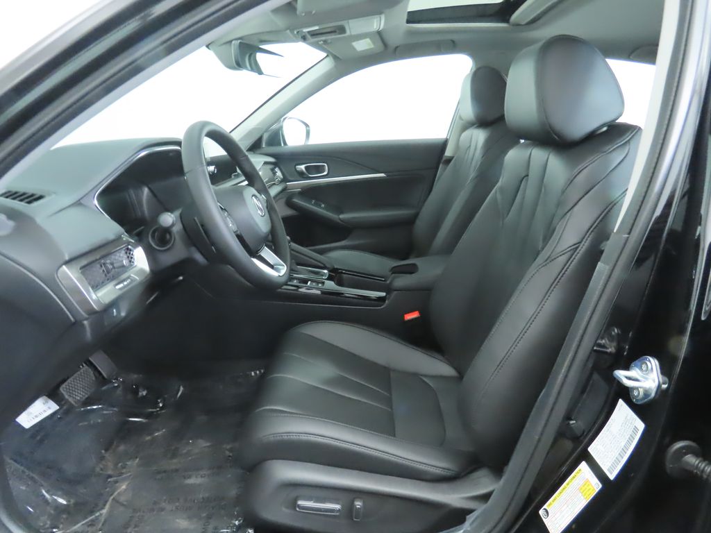 Thumbnail: 2026 Acura Integra - 20