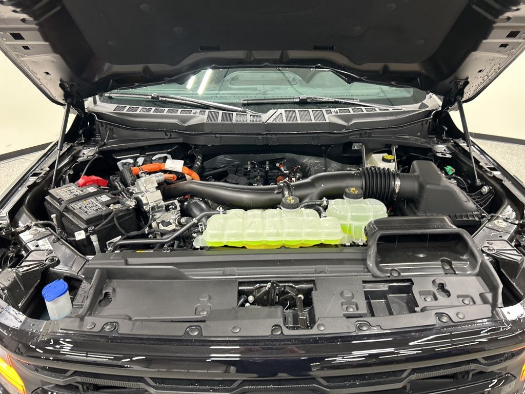 new 2026 Ford F-150 car, priced at $62,615