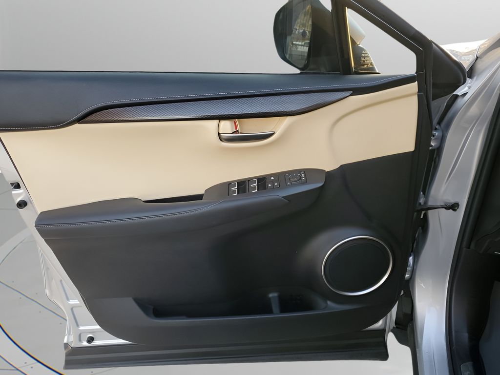 Used Car 2019 Lexus Nx  300 Base For Sale Under $30,000 In Austin, Texas