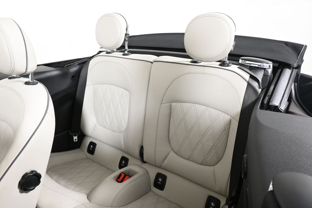 Thumbnail: 2020 MINI Cooper - 4