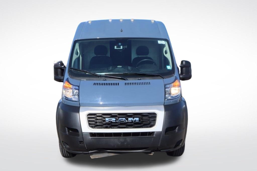 2020 Ram ProMaster 3500 High Roof 2