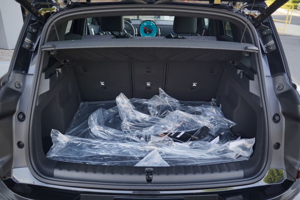 Thumbnail: 2026 MINI Cooper Countryman - 11