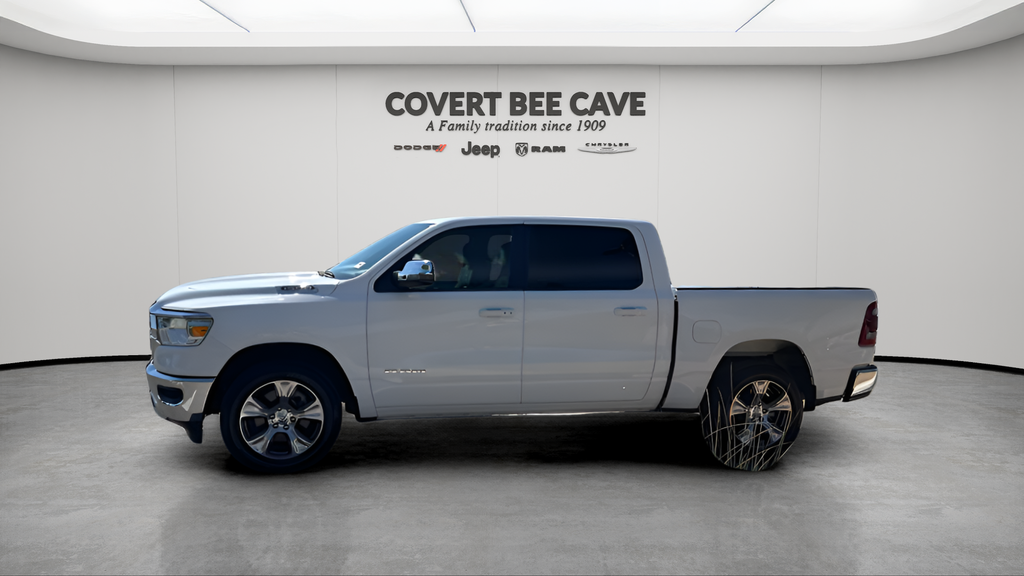 Used Car 2024 Ram 1500  Laramie For Sale Under $50,000 In Austin, Texas