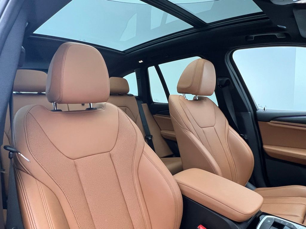 Thumbnail: 2022 BMW X3 - 7