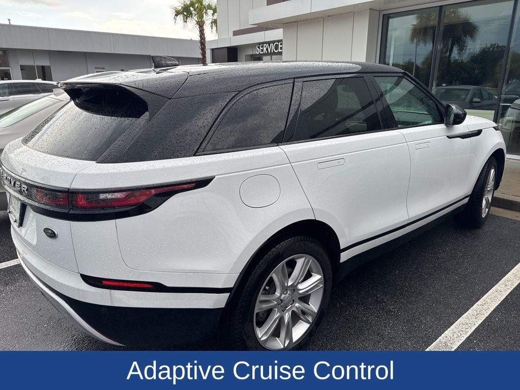 2023 Land Rover Range Rover Velar P250 S