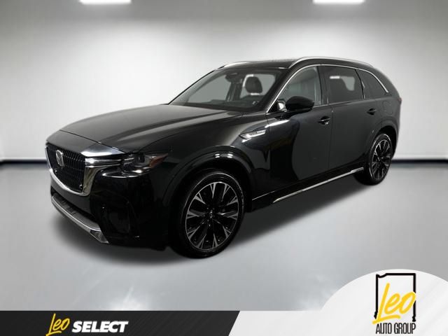  2025 Mazda CX-90 3.3 Turbo S Premium AWD   