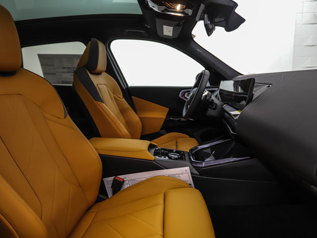 Thumbnail: 2026 BMW X3 - 29