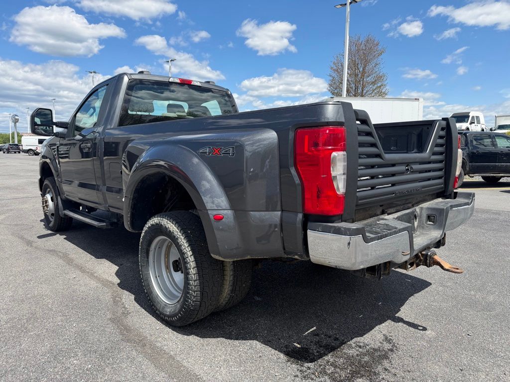 2020 Ford F-350SD XL - 2