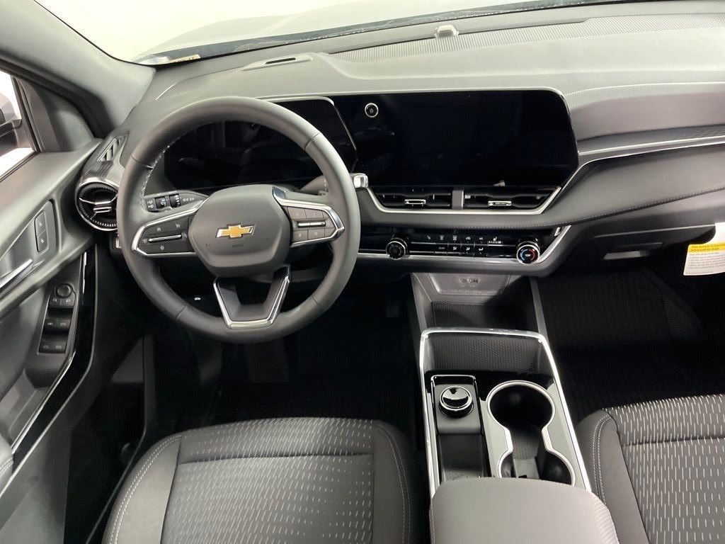 Thumbnail: 2026 Chevrolet Equinox - 14