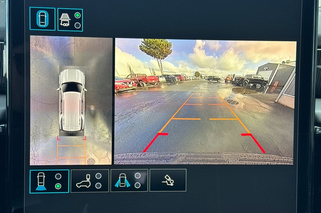 new 2026 GMC Yukon car, priced at $77,230